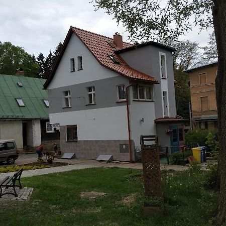Pawi Ogon Apartman Sokolowsko Kültér fotó