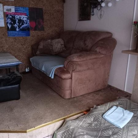 Pawi Ogon Apartman Sokolowsko Kültér fotó