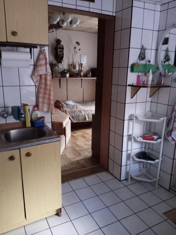 Pawi Ogon Apartman Sokolowsko Kültér fotó