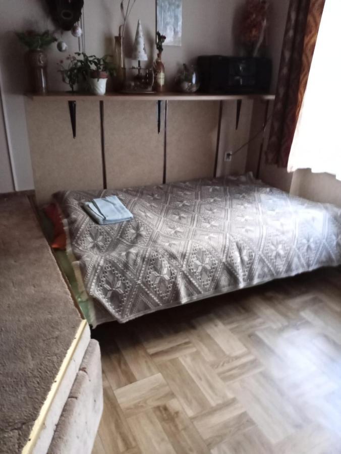 Pawi Ogon Apartman Sokolowsko Kültér fotó